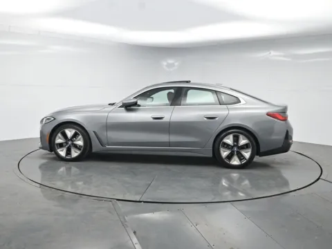 Photos of 2024 BMW i4 eDrive40 for sale in Hightstown, NJ at Excel Auto Lounge