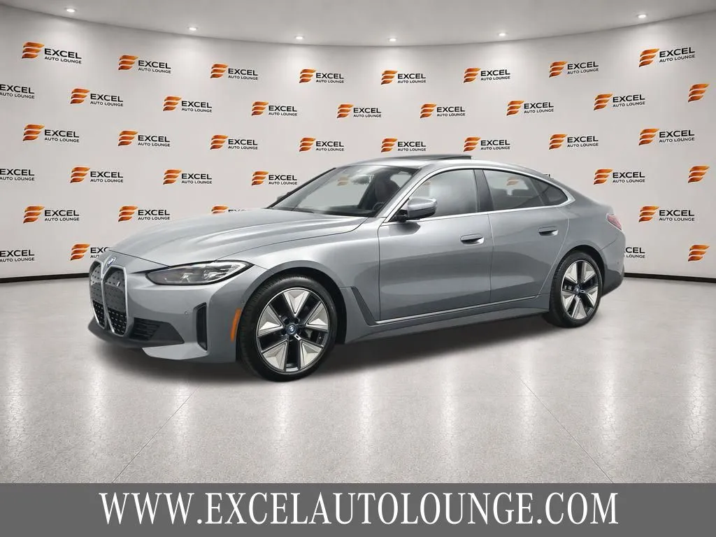 2024 BMW i4 eDrive40 for sale in Hightstown, NJ