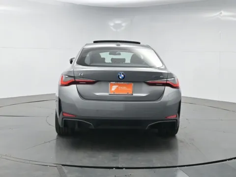 More photos of 2024 BMW i4 eDrive40 at Excel Auto Lounge, NJ