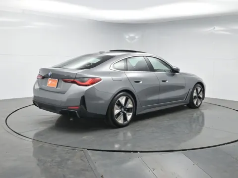 More photos of 2024 BMW i4 eDrive40 at Excel Auto Lounge, NJ