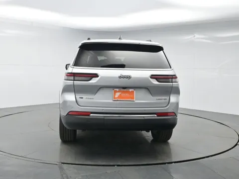 More photos of 2021 Jeep Grand Cherokee L Limited at Excel Auto Lounge, NJ