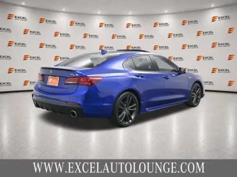 More photos of 2020 Acura TLX 3.5L A-Spec Pkg at Excel Auto Lounge, NJ