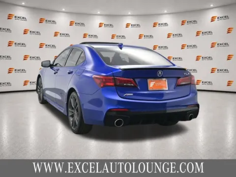 Another view of 2020 Acura TLX 3.5L A-Spec Pkg for sale in Hightstown, NJ at Excel Auto Lounge