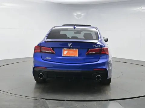 More photos of 2020 Acura TLX 3.5L A-Spec Pkg at Excel Auto Lounge, NJ