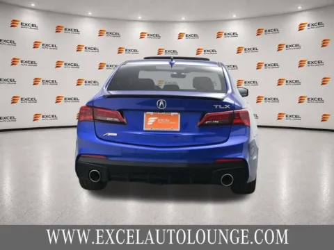 More photos of 2020 Acura TLX 3.5L A-Spec Pkg at Excel Auto Lounge, NJ