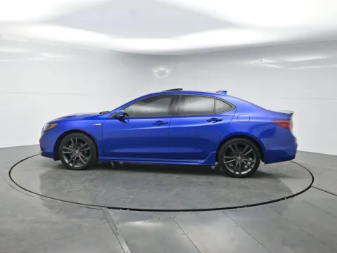 Photos of 2020 Acura TLX 3.5L A-Spec Pkg for sale in Hightstown, NJ at Excel Auto Lounge