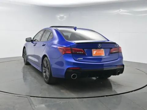 Another view of 2020 Acura TLX 3.5L A-Spec Pkg for sale in Hightstown, NJ at Excel Auto Lounge