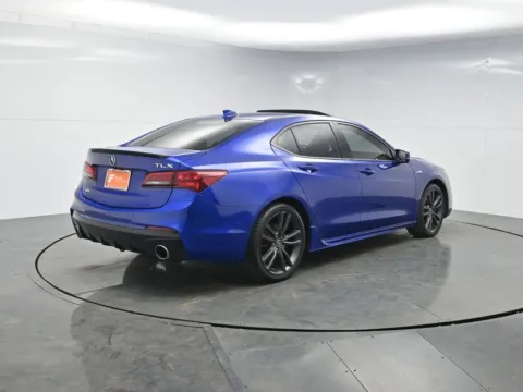 More photos of 2020 Acura TLX 3.5L A-Spec Pkg at Excel Auto Lounge, NJ