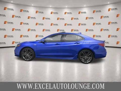Photos of 2020 Acura TLX 3.5L A-Spec Pkg for sale in Hightstown, NJ at Excel Auto Lounge