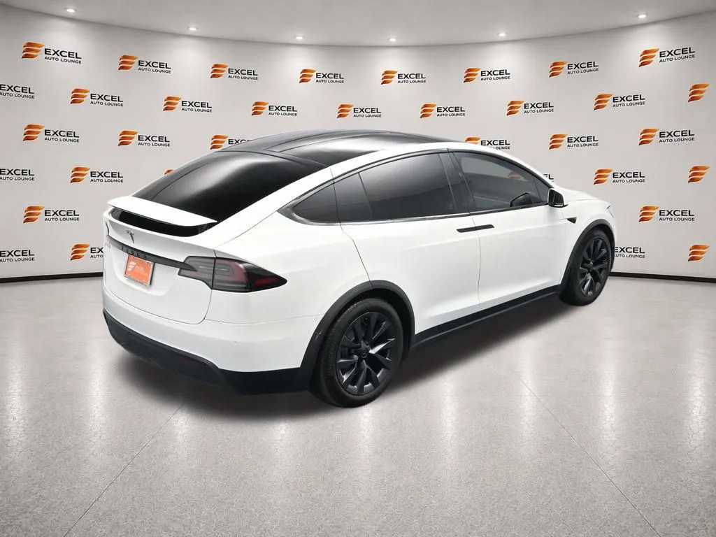 2022 Tesla Model X Long Range - Photo 48