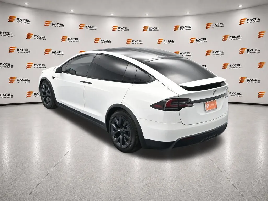 2022 Tesla Model X Long Range - Photo 46