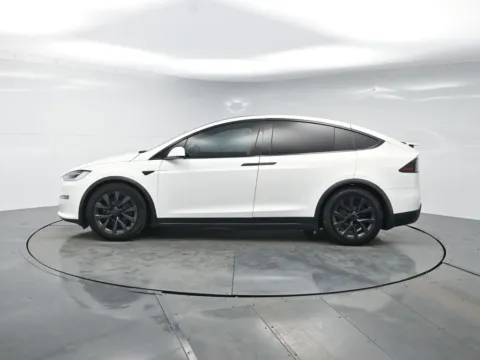 Photos of 2022 Tesla Model X for sale in Hightstown, NJ at Excel Auto Lounge