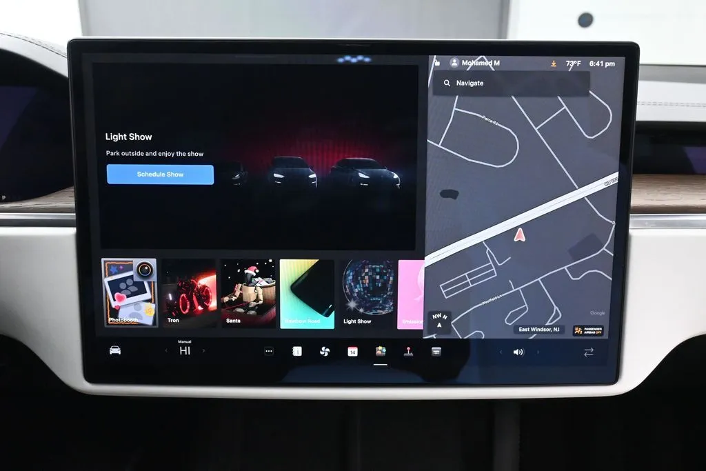 2022 Tesla Model X Long Range - Photo 30