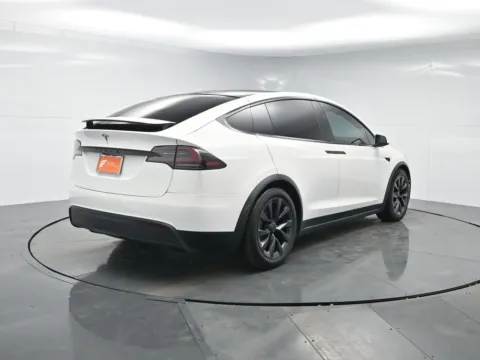 More photos of 2022 Tesla Model X at Excel Auto Lounge, NJ