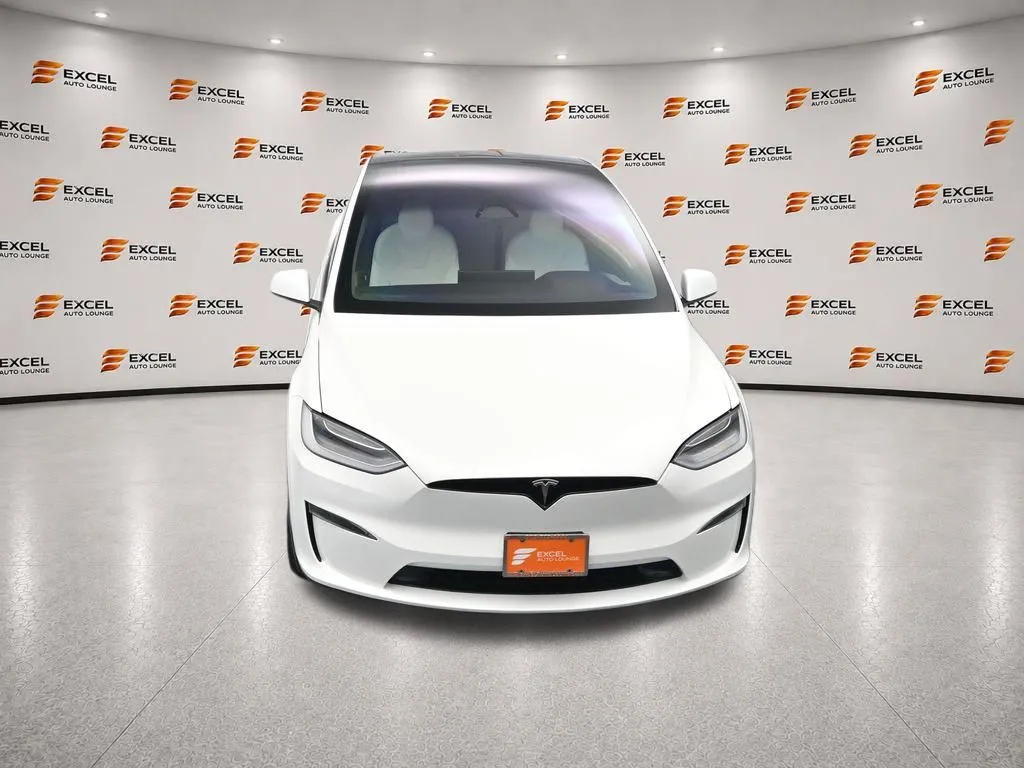 2022 Tesla Model X Long Range - Photo 51