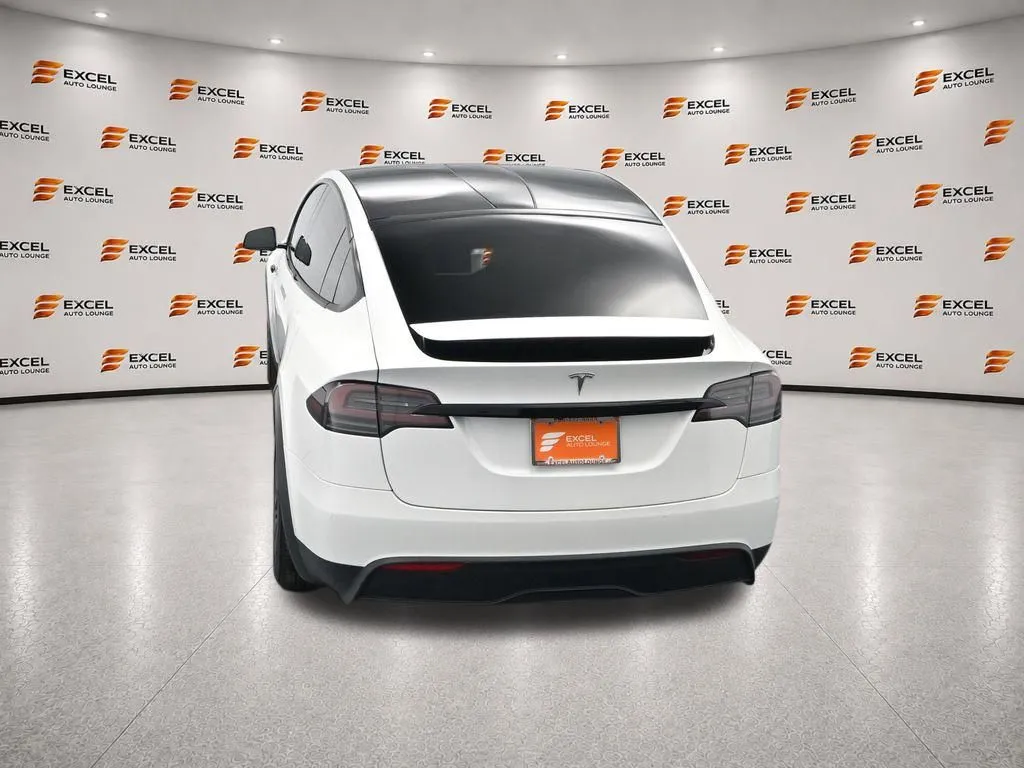 2022 Tesla Model X Long Range - Photo 47