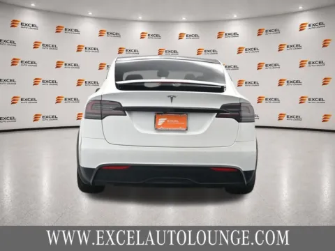 More photos of 2022 Tesla Model X at Excel Auto Lounge, NJ