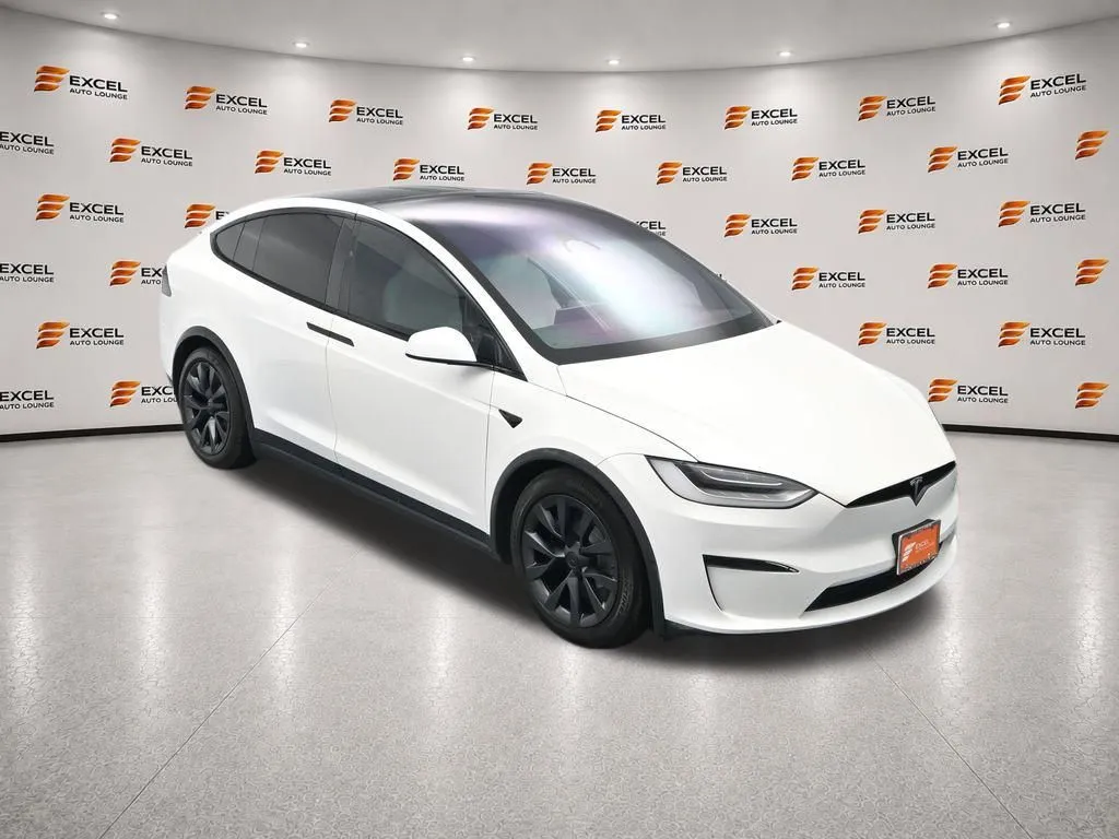 2022 Tesla Model X Long Range - Photo 50