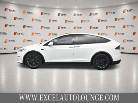 Photos of 2022 Tesla Model X for sale in Hightstown, NJ at Excel Auto Lounge