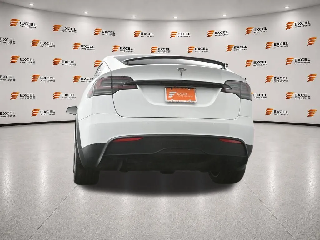 2022 Tesla Model X Long Range - Photo 39