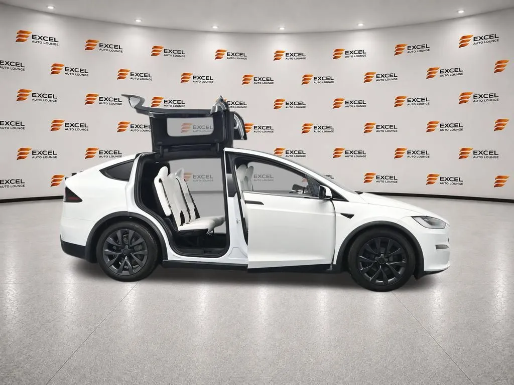 2022 Tesla Model X Long Range - Photo 54