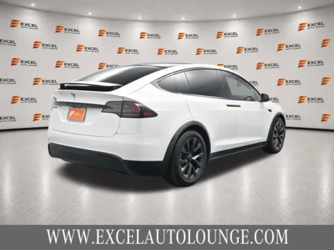 More photos of 2022 Tesla Model X at Excel Auto Lounge, NJ