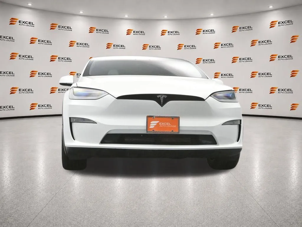 2022 Tesla Model X Long Range - Photo 43