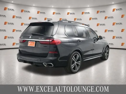 More photos of 2021 BMW X7 xDrive40i at Excel Auto Lounge, NJ