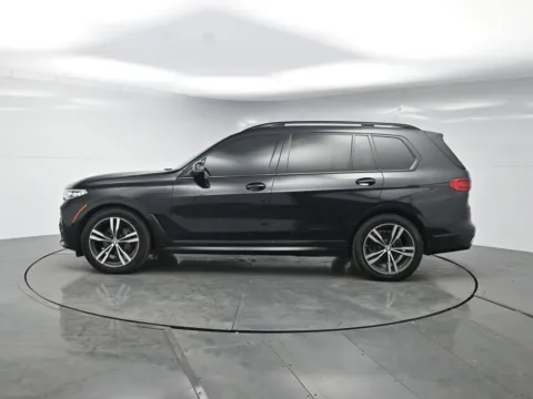 Photos of 2021 BMW X7 xDrive40i for sale in Hightstown, NJ at Excel Auto Lounge