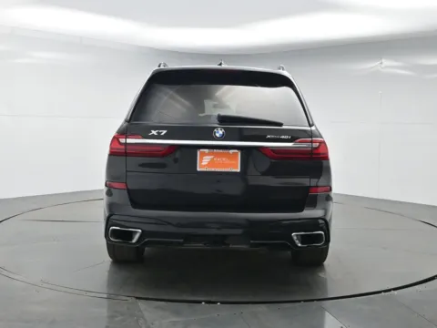 More photos of 2021 BMW X7 xDrive40i at Excel Auto Lounge, NJ