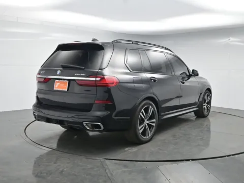 More photos of 2021 BMW X7 xDrive40i at Excel Auto Lounge, NJ