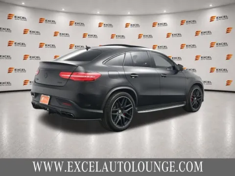 More photos of 2019 Mercedes-Benz GLE 63 AMG at Excel Auto Lounge, NJ