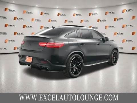 More photos of 2019 Mercedes-Benz GLE 63 AMG at Excel Auto Lounge, NJ