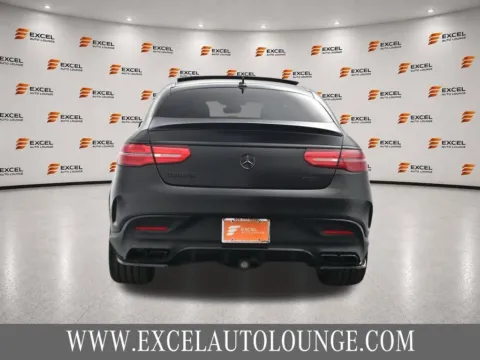 More photos of 2019 Mercedes-Benz GLE 63 AMG at Excel Auto Lounge, NJ