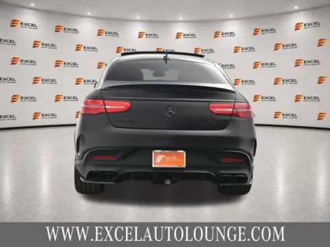 More photos of 2019 Mercedes-Benz GLE 63 AMG at Excel Auto Lounge, NJ