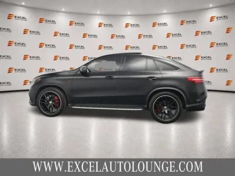 Photos of 2019 Mercedes-Benz GLE 63 AMG for sale in Hightstown, NJ at Excel Auto Lounge