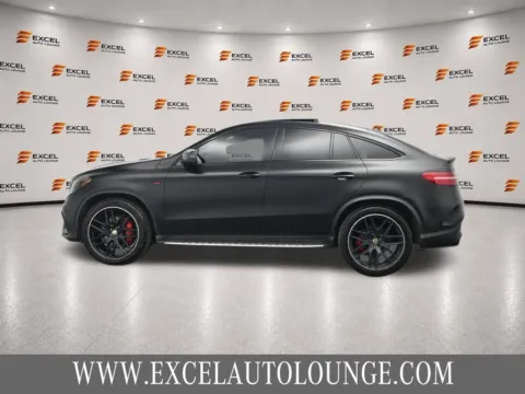 Photos of 2019 Mercedes-Benz GLE 63 AMG for sale in Hightstown, NJ at Excel Auto Lounge