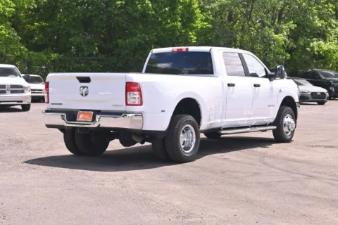 More photos of 2024 Ram 3500 Big Horn at Excel Auto Lounge, NJ