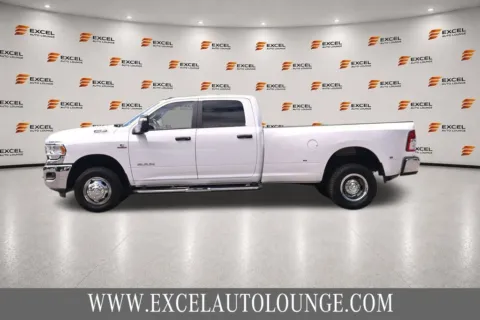Photos of 2024 Ram 3500 Big Horn for sale in Hightstown, NJ at Excel Auto Lounge