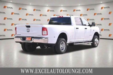 More photos of 2024 Ram 3500 Big Horn at Excel Auto Lounge, NJ