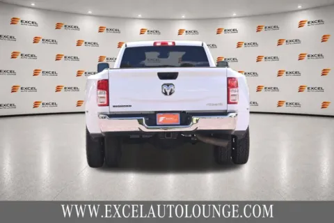 More photos of 2024 Ram 3500 Big Horn at Excel Auto Lounge, NJ