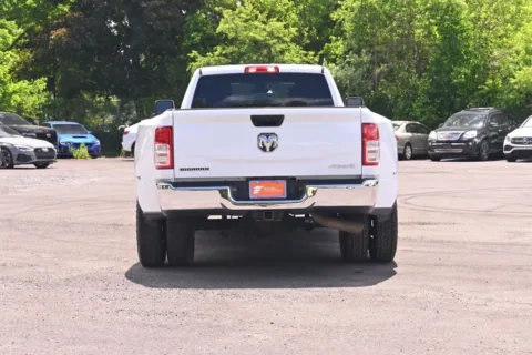 More photos of 2024 Ram 3500 Big Horn at Excel Auto Lounge, NJ