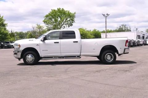 Photos of 2024 Ram 3500 Big Horn for sale in Hightstown, NJ at Excel Auto Lounge