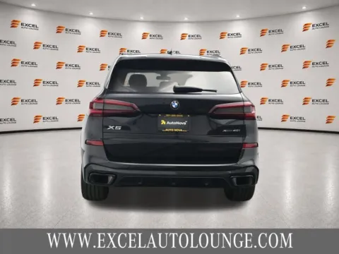 More photos of 2023 BMW X5 xDrive40i at Excel Auto Lounge, NJ