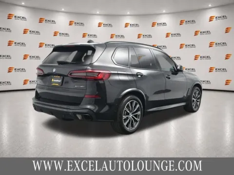 More photos of 2023 BMW X5 xDrive40i at Excel Auto Lounge, NJ