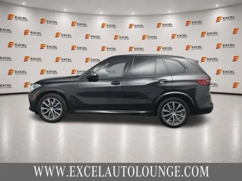 Photos of 2023 BMW X5 xDrive40i for sale in Hightstown, NJ at Excel Auto Lounge