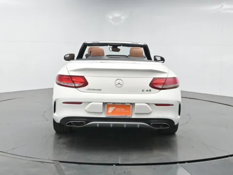 More photos of 2018 Mercedes-Benz C-Class C 43 AMG at Excel Auto Lounge, NJ