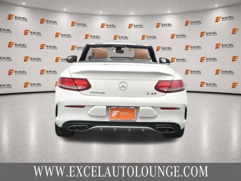 More photos of 2018 Mercedes-Benz C-Class C 43 AMG at Excel Auto Lounge, NJ