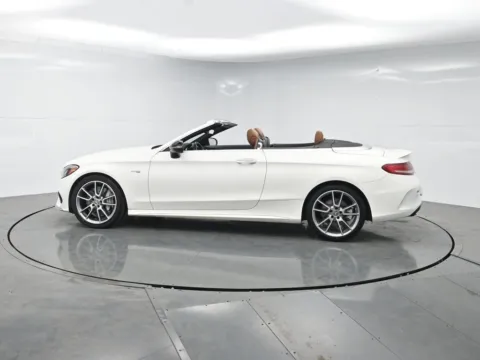 Photos of 2018 Mercedes-Benz C-Class C 43 AMG for sale in Hightstown, NJ at Excel Auto Lounge