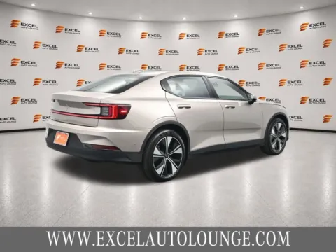 More photos of 2024 Polestar 2 Long Range Dual Motor at Excel Auto Lounge, NJ